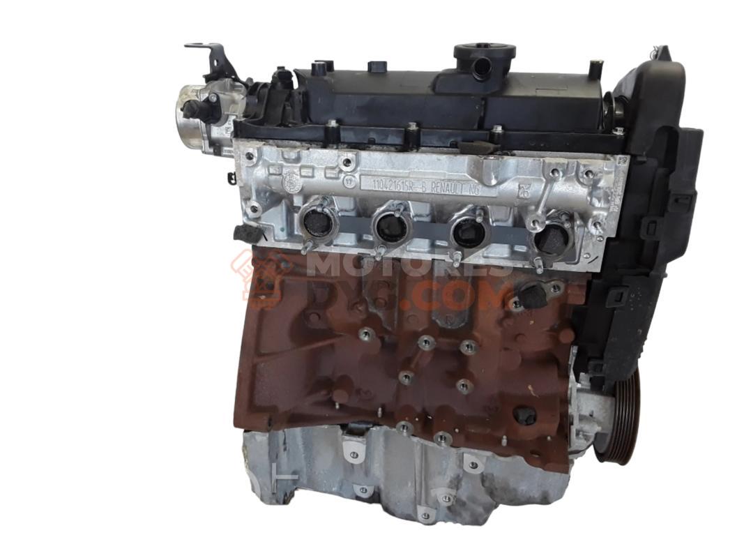 Motor K9K 648 Renault Kadjar 1.5 Energy dCi (110 cv) Eco
