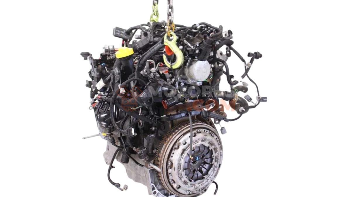 Motor K9K 648 Renault Talisman 1.5 Energy dCi (110 cv) ECO2