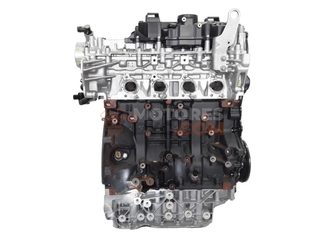 Motor K9K 649 Renault Talisman Estate 1.5 ENERGY dCi (110 cv)