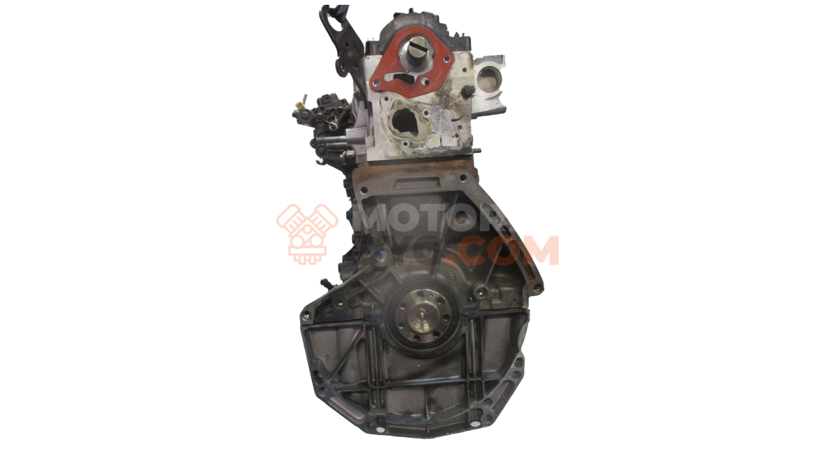 Motor k9k 656 Renault DUSTER (HM_) 1.5 dCi 110 (HMAB) (109 cv)