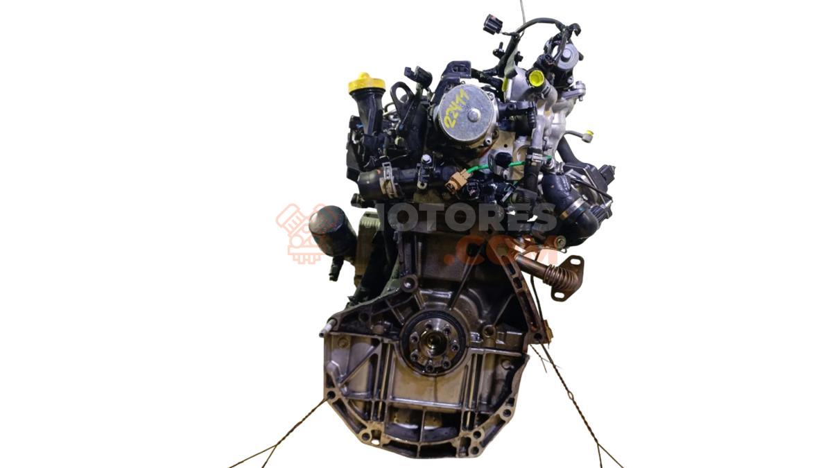 Motor K9K 656 Renault Megane III 1.5 dCi (90 cv) FAP