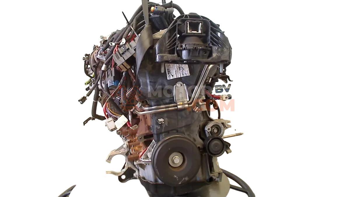Motor K9K 656 Renault Megane IV 1.5 Energy dCi (110 cv)
