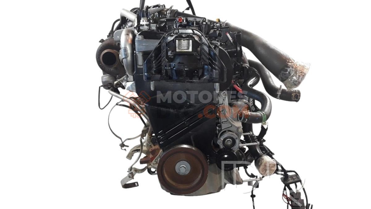 Motor K9K 656 Renault Megane IV 1.5 Energy dCi (110 cv)