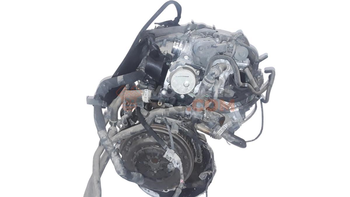 Motor K9K 656 Renault Megane IV 1.5 Energy dCi (110 cv)