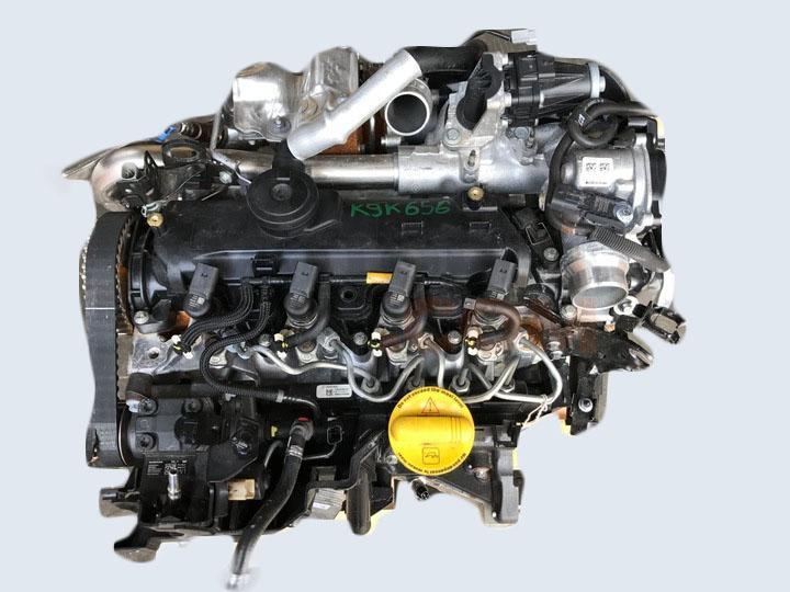 Motor K9K 656 Renault Megane IV 1.5 Energy dCi (90 cv)