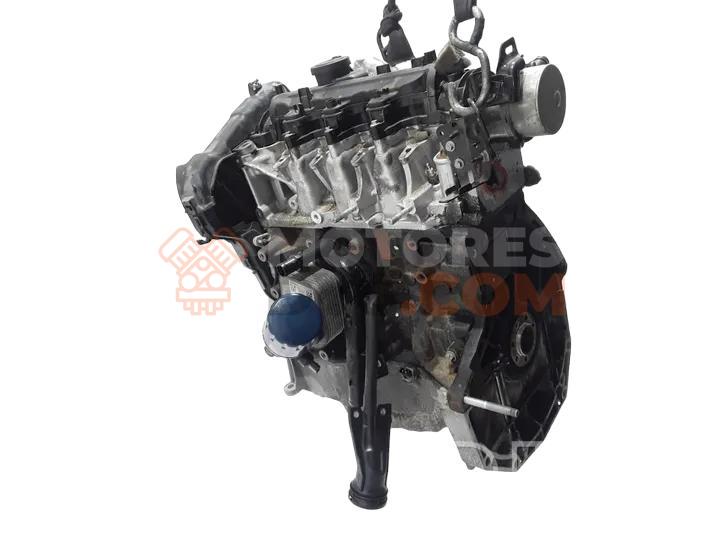 Motor K9K 656 Renault Megane IV Grandtour 1.5 Energy dCi (110 cv) ECO2
