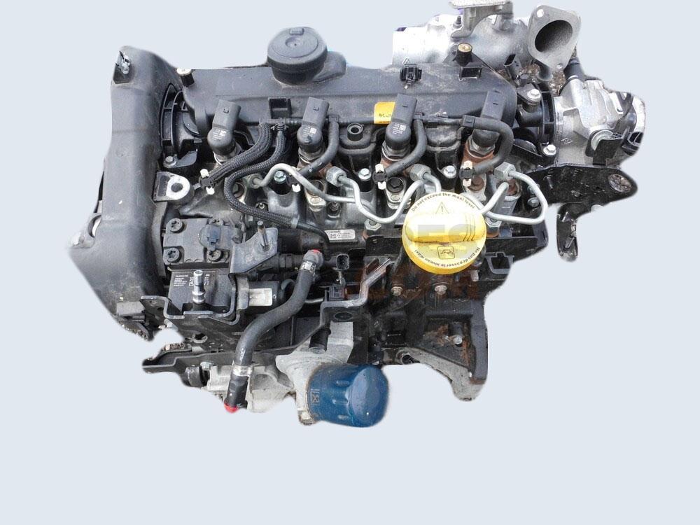 Motor K9K 656 Renault Megane IV Grandtour 1.5 Energy dCi (110 cv) EDC
