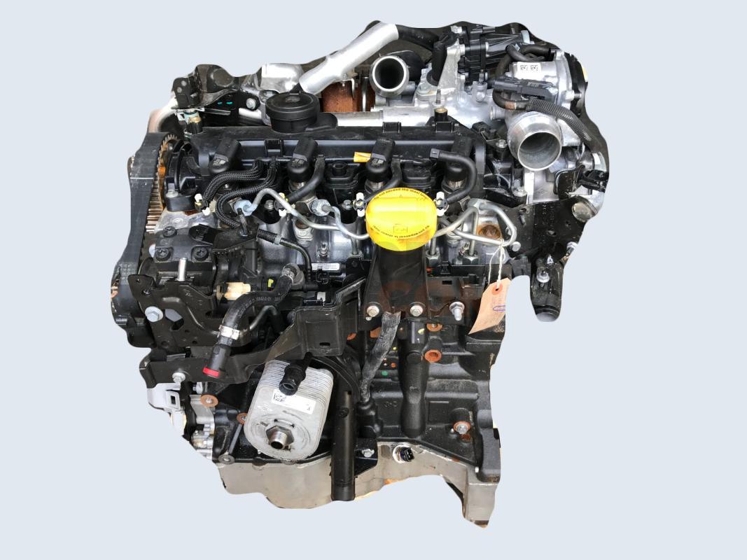 Motor K9K 656 Renault Megane IV Grandtour 1.5 Energy dCi (90 cv)