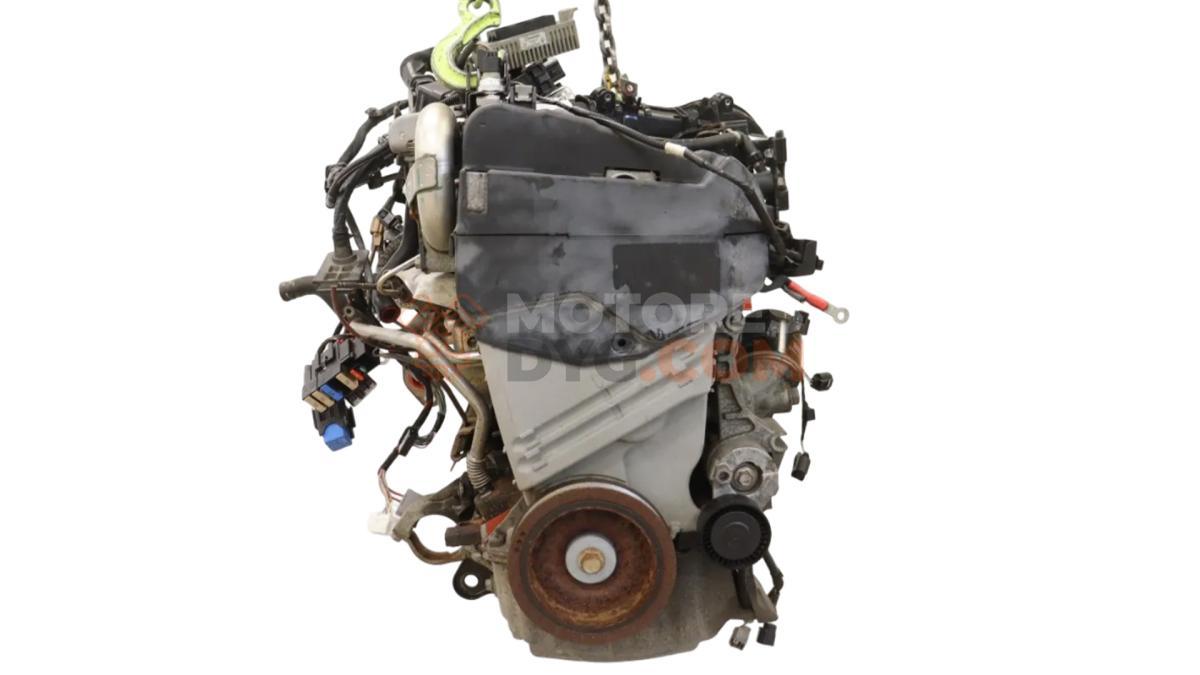 Motor K9K 657 Renault Megane IV 1.5 Energy dCi (90 cv)