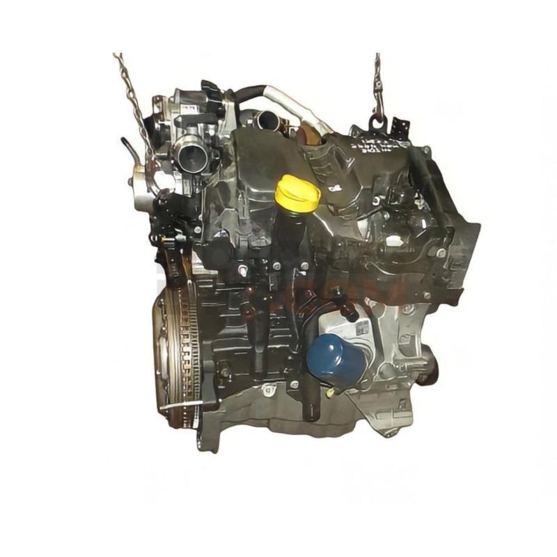 Motor K9K 666 Dacia Duster (Versión 2013) 1.5 dCi (109 cv)
