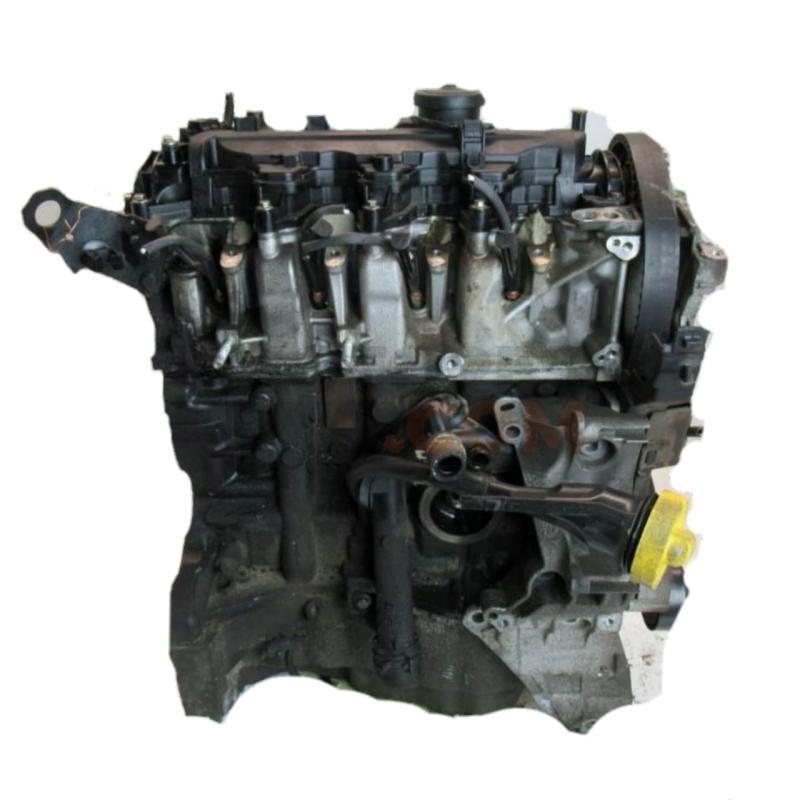 Motor K9K 666 Dacia Duster (Versión 2013) 1.5 dCi (109 cv)