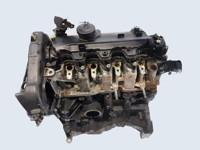 Motor k9k 666 Dacia Duster (Versión 2013) 1.5 dCi (109 cv)