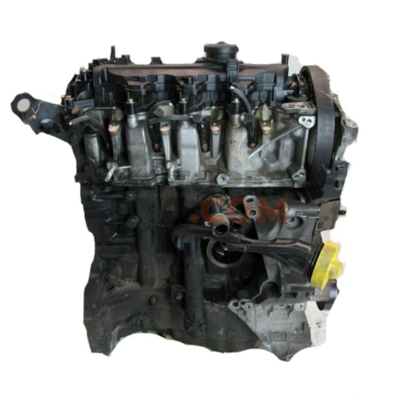 Motor K9K 666 Renault Duster I (Versión 2013) 1.5 dCi (110 cv)