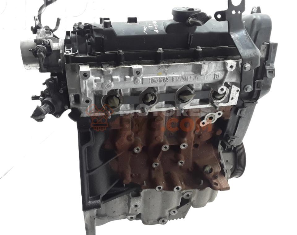 Motor K9K 667 Dacia DUSTER (HM_) 1.5 dCi 110 (HMAB) (109 cv)