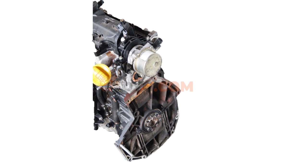 Motor K9K 677 Renault Megane III 1.5 dCi (110 cv) FAP