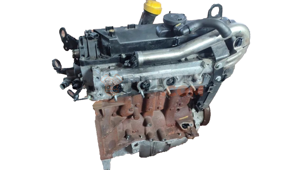 Motor K9K 677 Renault Megane IV Sedan 1.5 Energy dCi (110 cv)