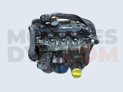 Motor K9K 677 Renault Megane IV Sedan 1.5 Energy dCi (110 cv) EDC