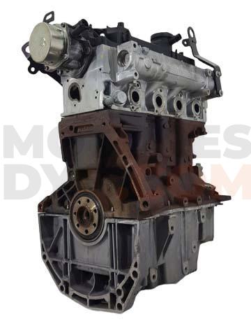 Motor k9k 6770 Renault Clio III 1.5 dCi (65cv)