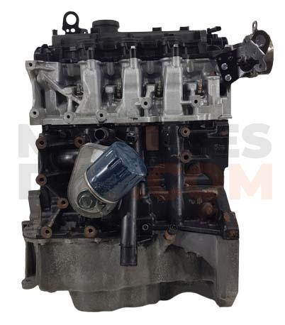 Motor k9k 6770 Renault Clio III 1.5 dCi 8V (105 cv)
