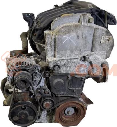 Motor K9K 678 Renault Duster Oroch 1.6 SCe 16V (120 cv) Ethanol