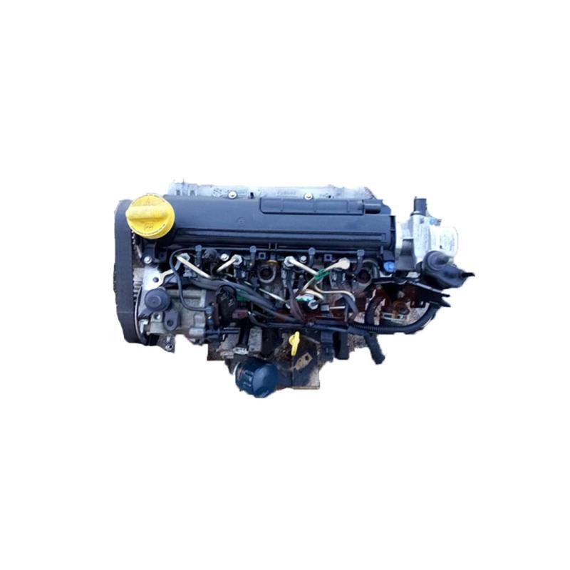 Motor K9K 700 Renault Kangoo Express (FC) 1.5 dCi (65 cv)