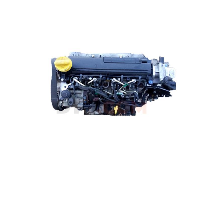 Motor K9K 700 Renault Thalia I 1.5 dCi (65cv)