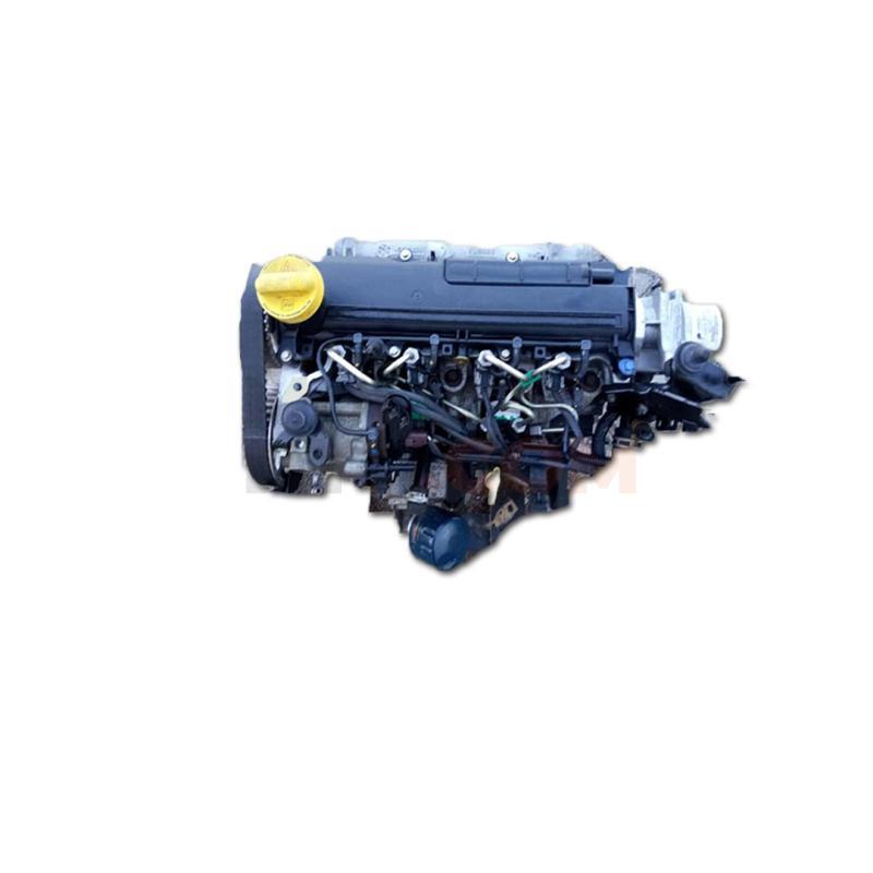 Motor K9K 702 Renault Clio II 1.5 dCi (82 cv)