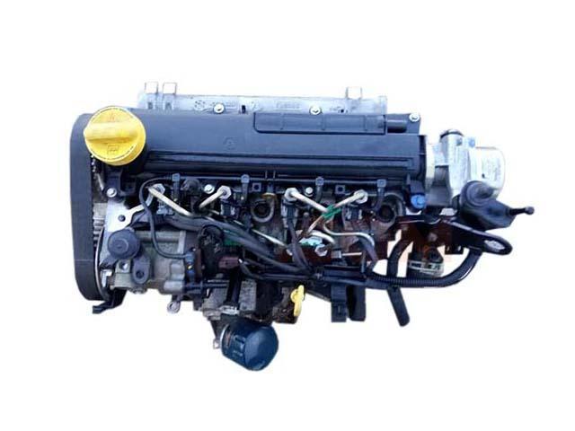Motor K9K 702 Renault Thalia I 1.5 dCi (64cv)