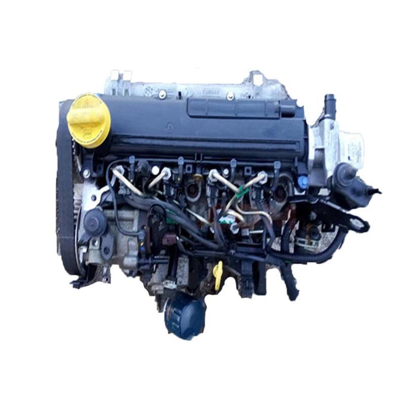 Motor K9K 704 Nissan Kubistar (X76) 1.5 dCi (65 cv)