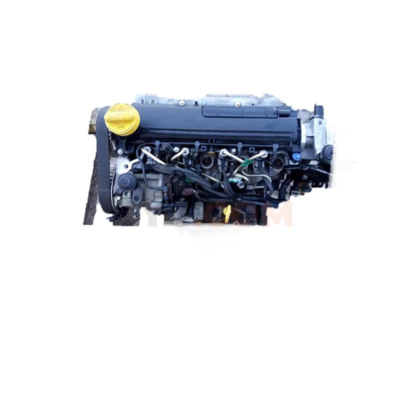 Motor K9K 704 Nissan Micra (K12) 1.5 Di (65 cv)