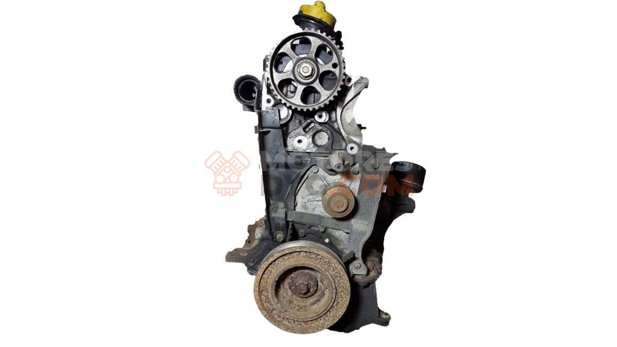 Motor K9K 704 Renault Clio II 1.5 dCi (57 cv)