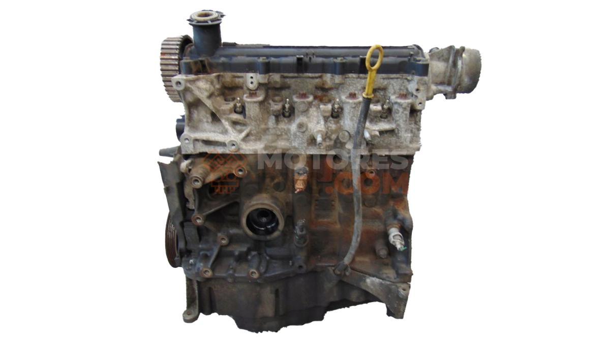 Motor K9K 704 Renault Clio II 1.5 dCi (65 cv)