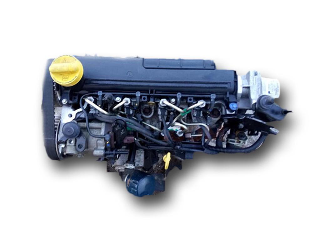 Motor K9K 704 Renault Clio II 1.5 dCi (65 cv)