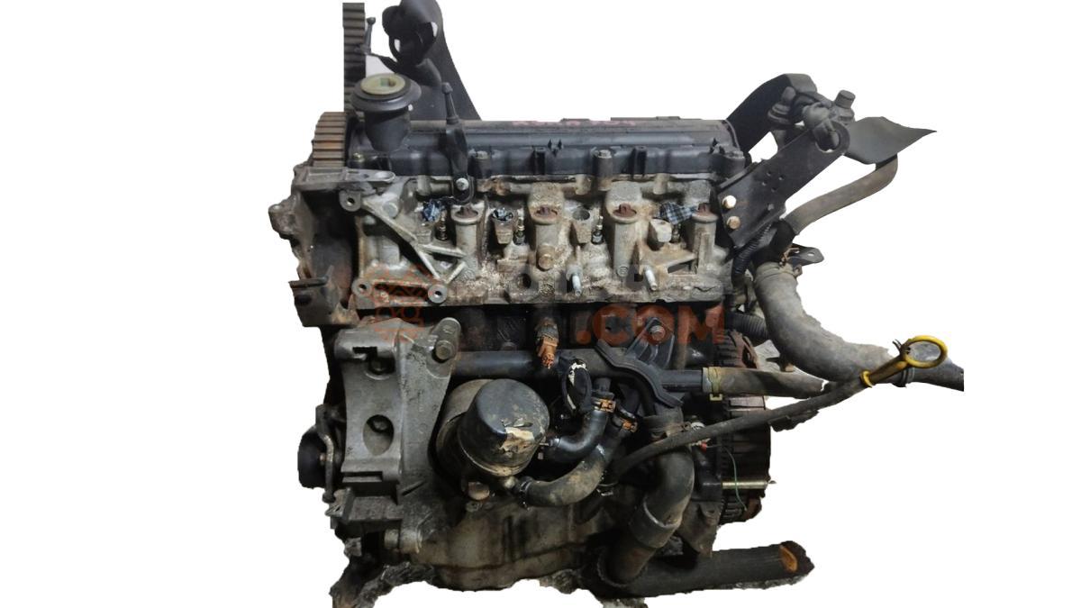 Motor K9K 704 Renault Clio II 1.5 dCi (82 cv)