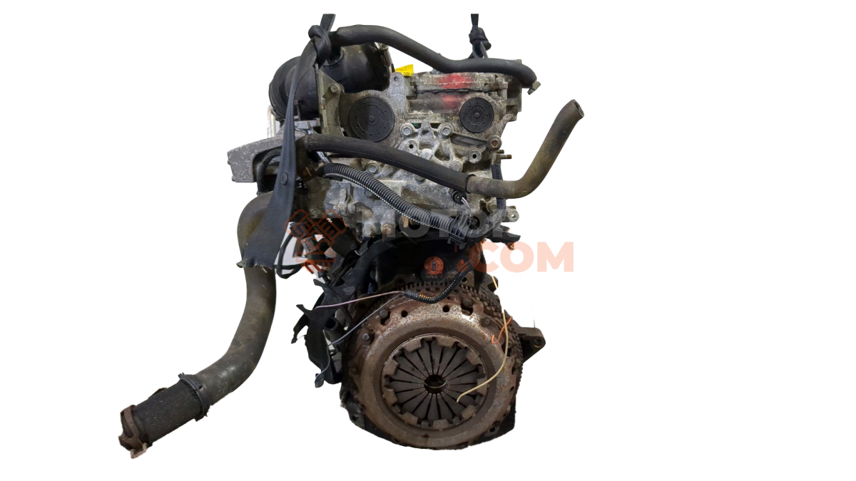 Motor K9K 704 Renault Clio II 1.6 (B/CB0D) (90 cv)