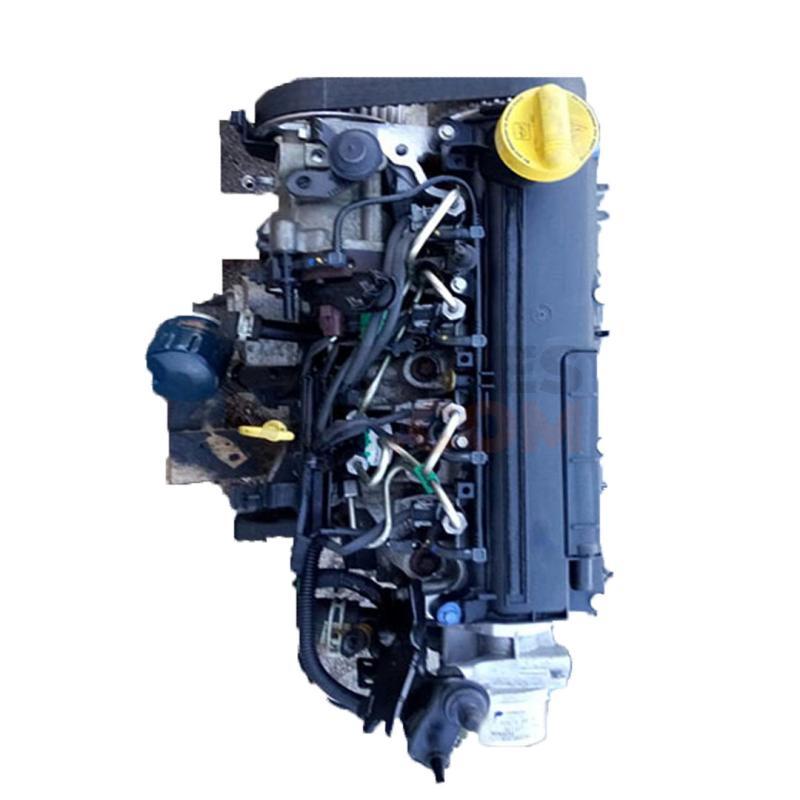 Motor K9K 704 Renault Kangoo Express (FC) 1.5 dCi (65 cv)