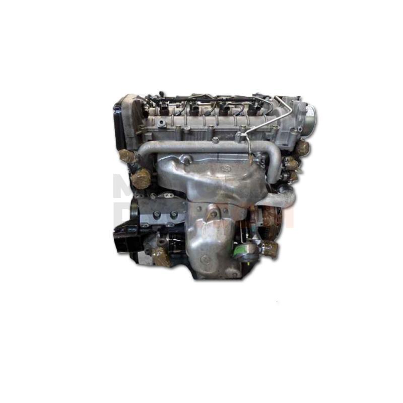 Motor K9K 706 Renault Thalia I 1.5 dCi (82cv)
