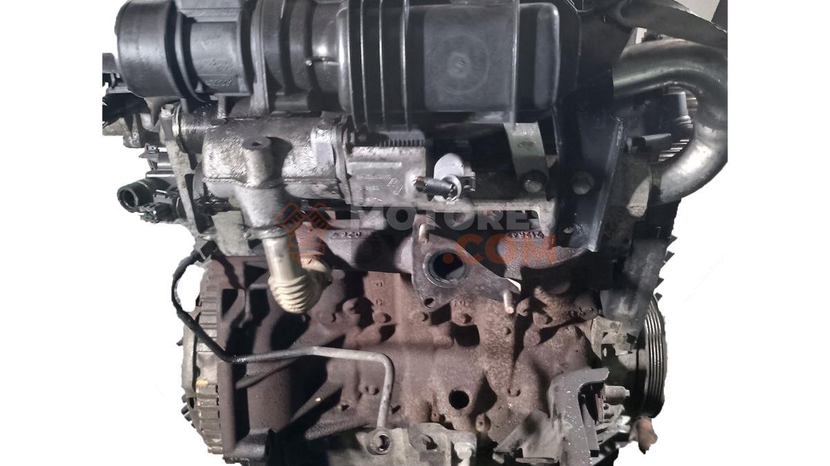 Motor k9k 712 Renault Clio II 1.5 dCi (100 cv)