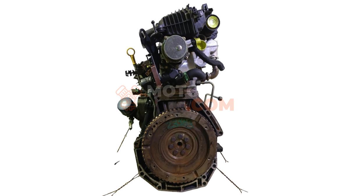 Motor K9K 712 Renault Clio II 1.5 dCi (65 cv)