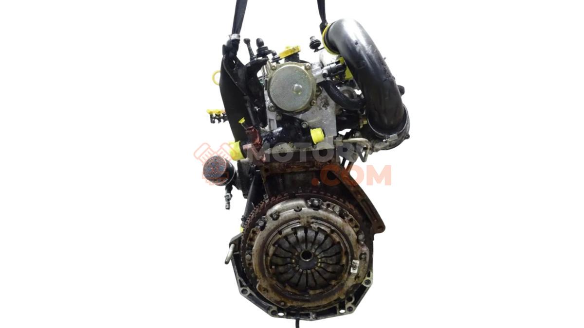 Motor K9K 712 Renault Clio II 1.5 dCi (82 cv)