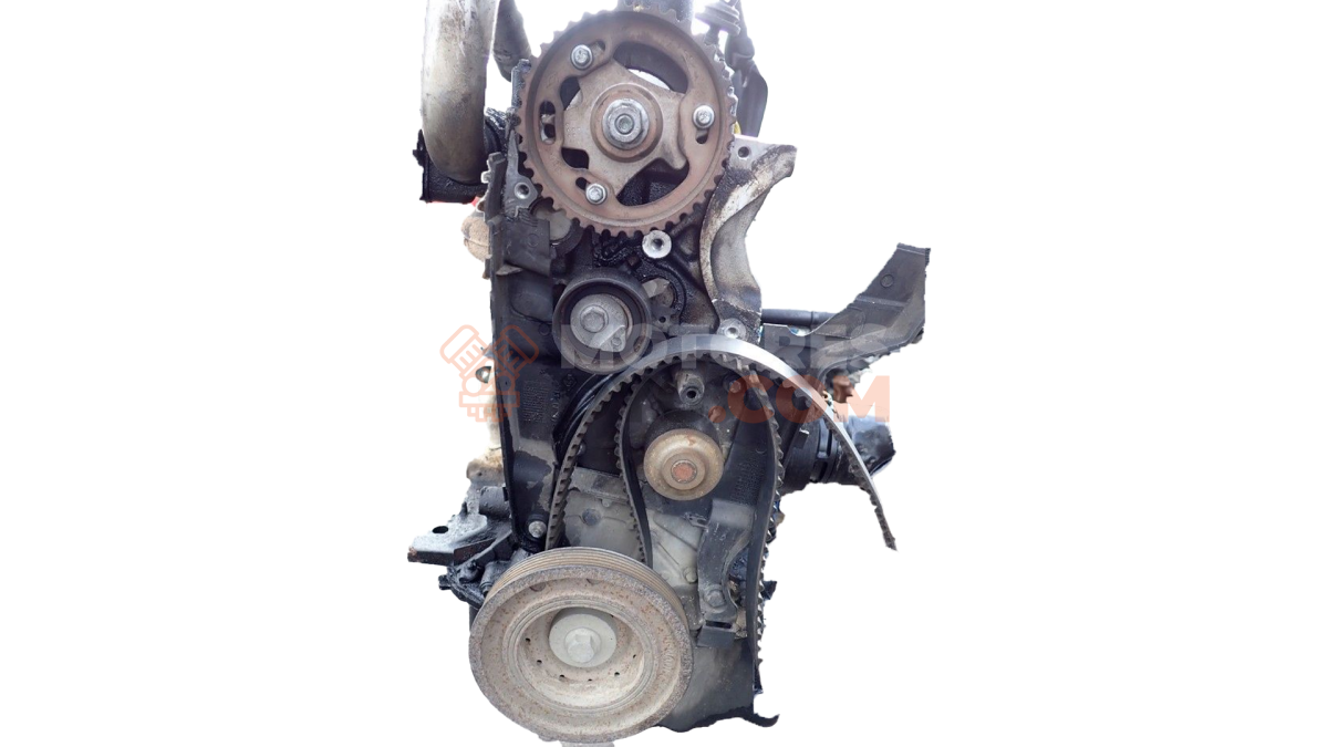 Motor K9K 714 Renault Kangoo Express (FC) 1.5 dCi (65 cv)
