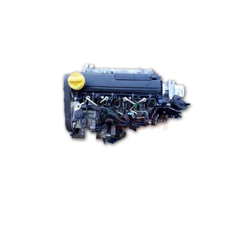 Motor K9K 718 Renault Clio II 1.5 dCi (B/CB3N) (84 cv)