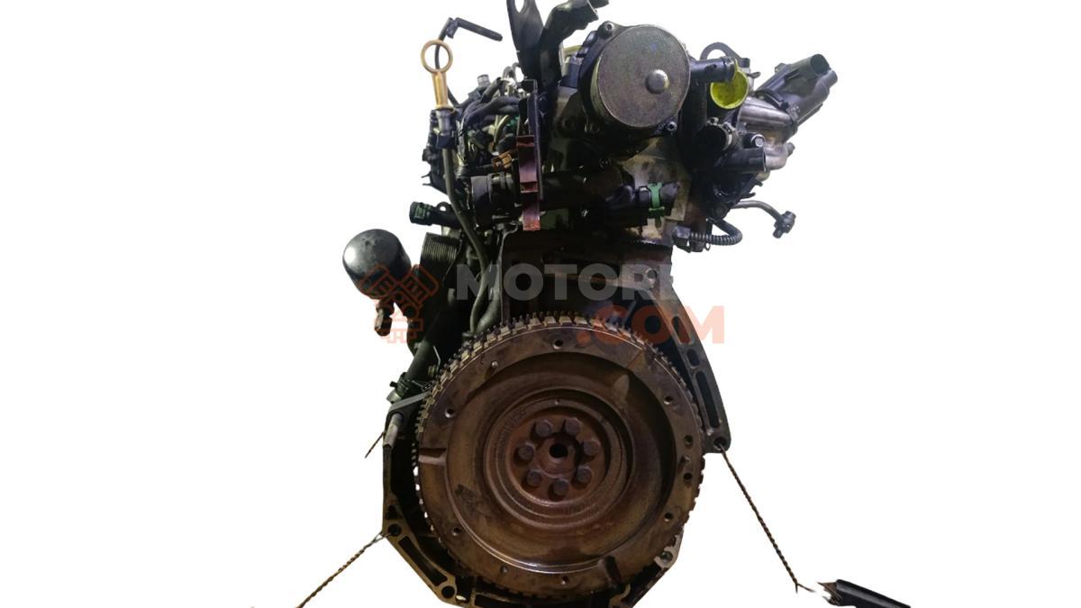 Motor K9K 718 Renault Kangoo Express (FC) 1.5 dCi (65 cv)