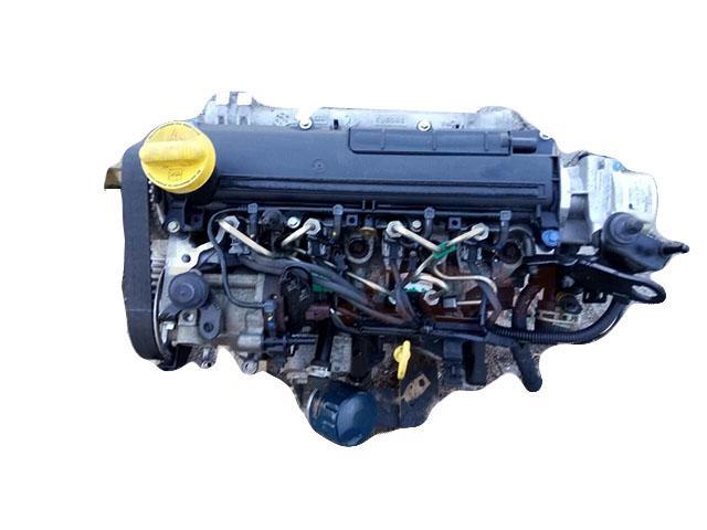 Motor K9K 718 Renault Kangoo Express (FC) 1.5 dCi (80 cv)