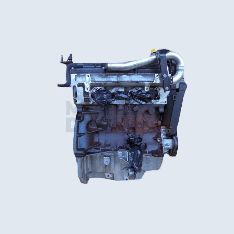 Motor K9K 718 Renault Thalia II 1.5 dCi (85cv)