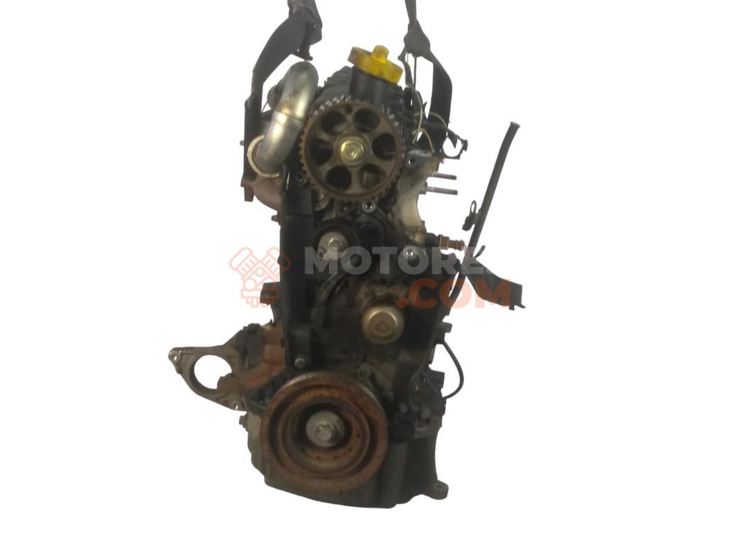 Motor K9K 722 Renault Megane II 1.5 dCi (103 cv)