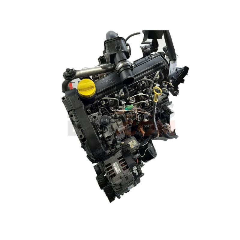 Motor K9K 722 Renault Megane II Clasico 1.5 dCi (82 cv)