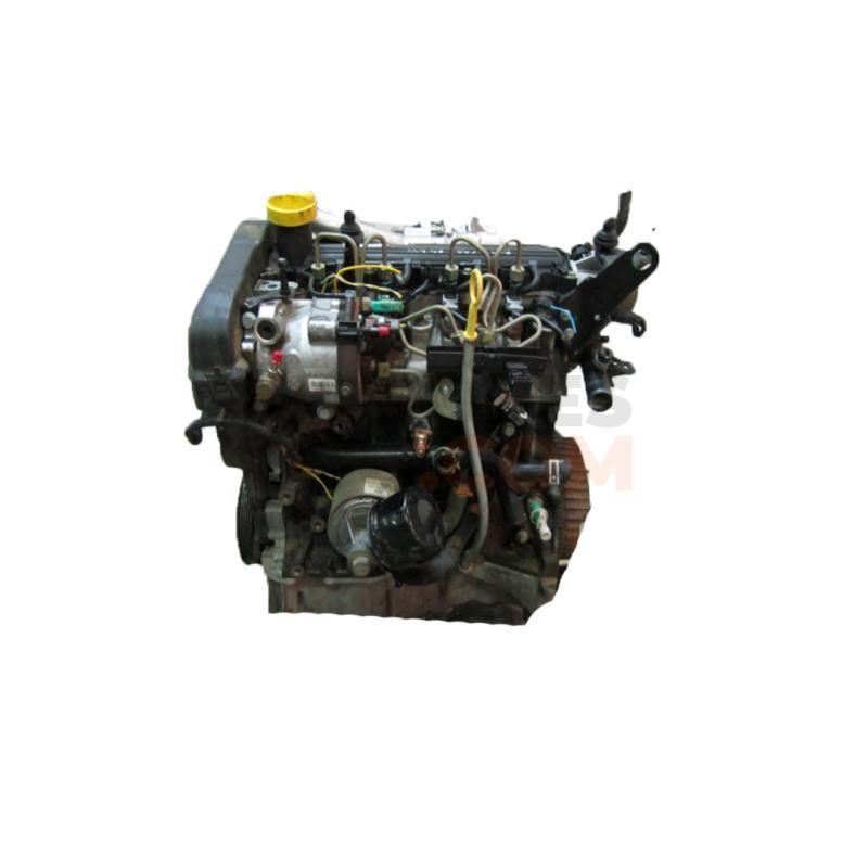 Motor K9K 722 Renault Scenic II 1.5 dCi (80 cv)