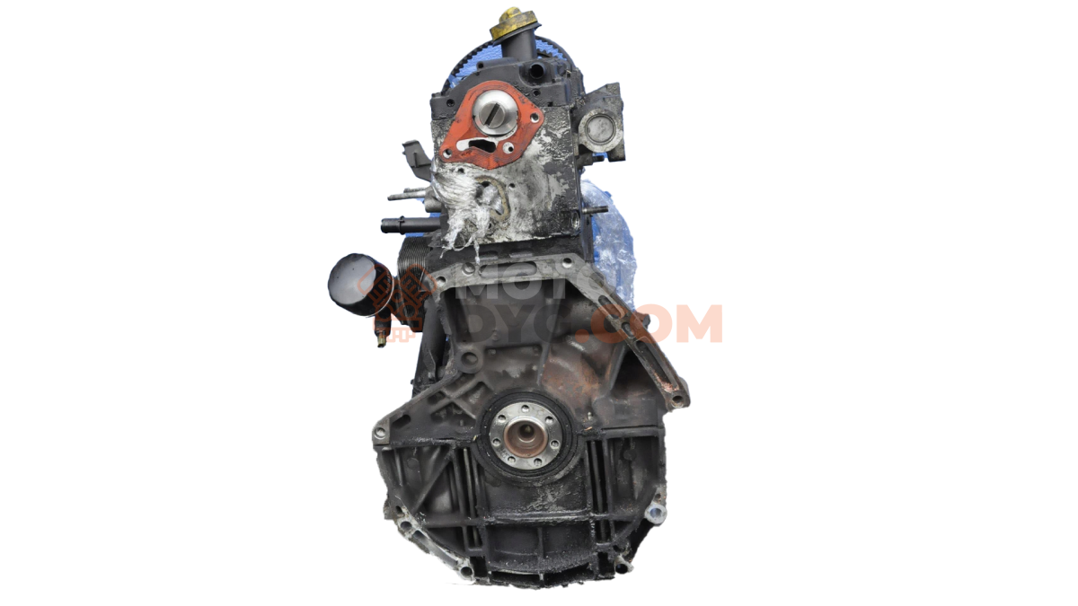 Motor k9k 724 Renault Megane II 1.5 dCi (86 cv)