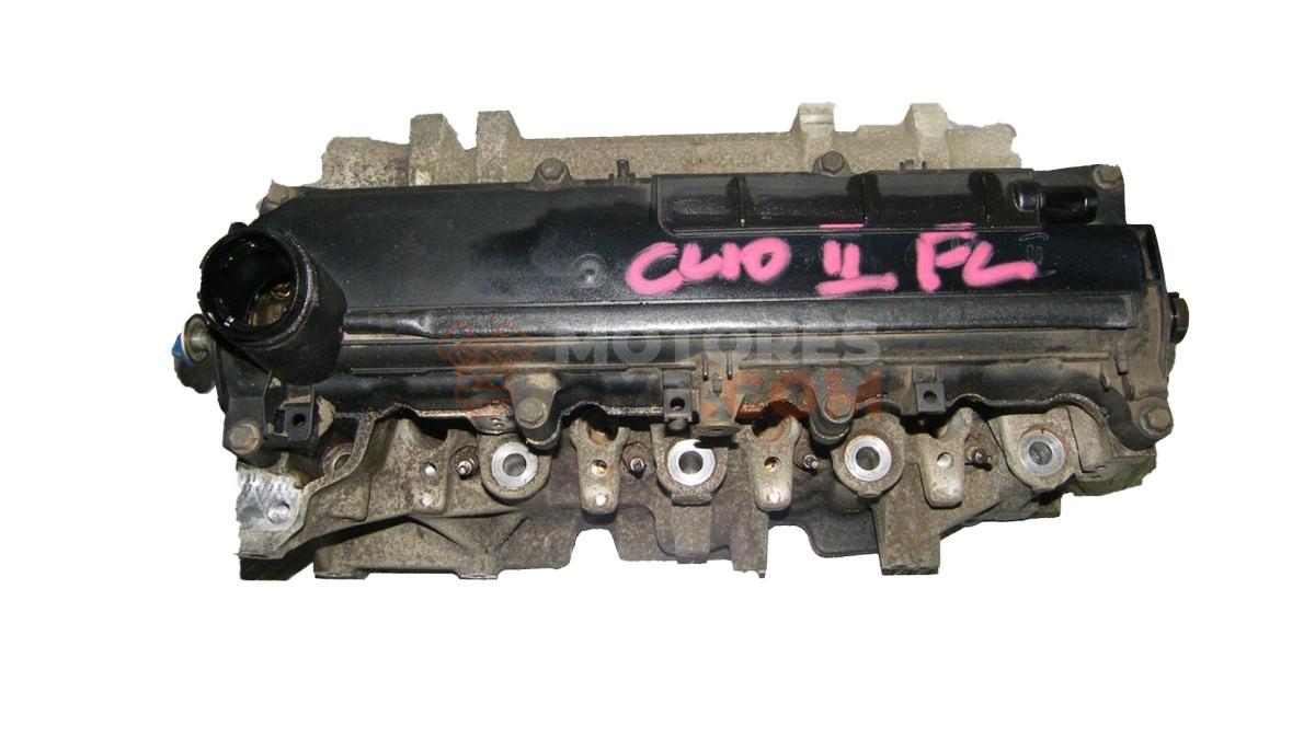 Motor k9k 724 Renault Megane II 1.5 dCi (86 cv)